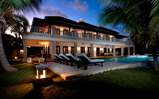 Villa Arrecife